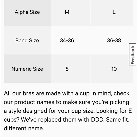 Lululemon Fine Form Marshmallow Bra Bermuda Teal (Size 36E)